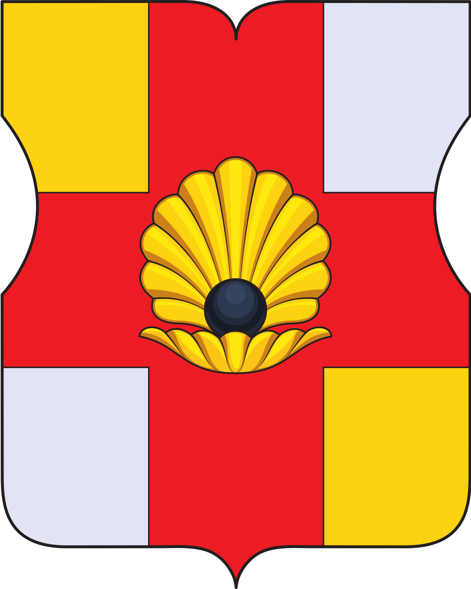 Герб МО Филимонковский